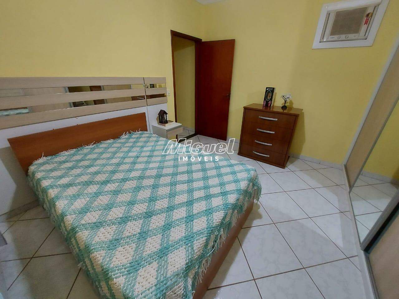 Chácara, à venda, 3 quartos, Estancia Lago Azul - Piracicaba: 