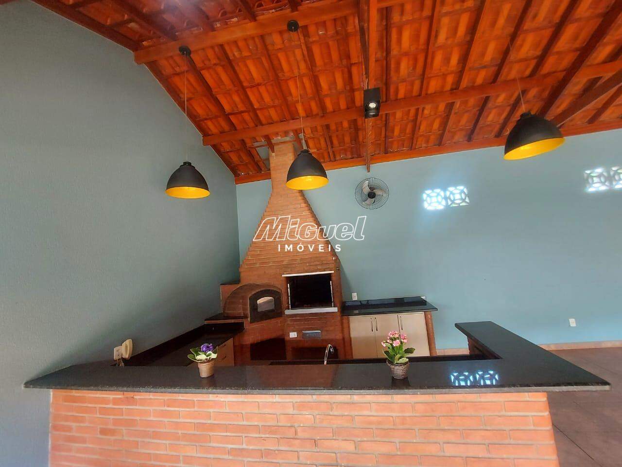 Chácara, à venda, 3 quartos, Estancia Lago Azul - Piracicaba: 