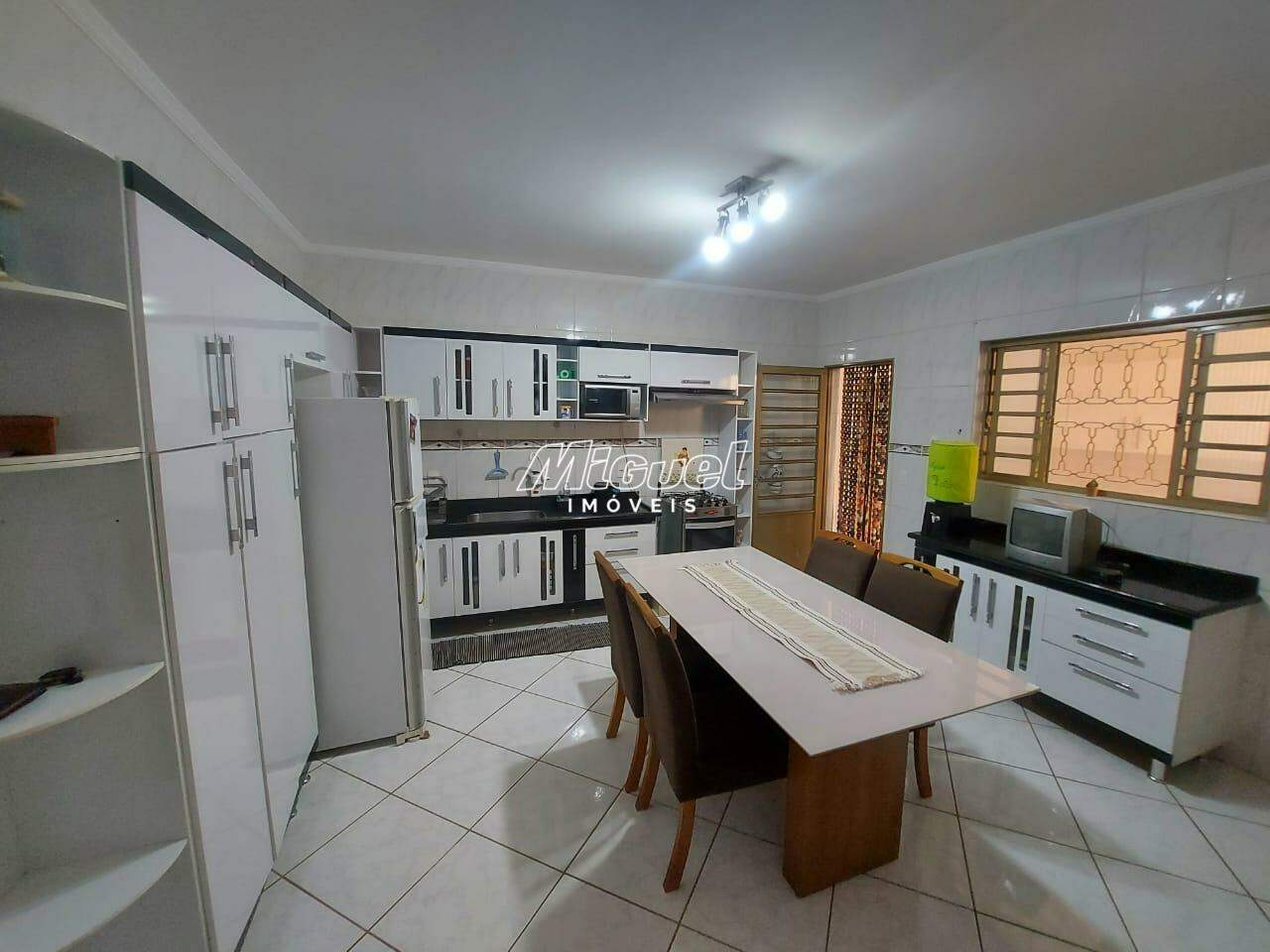 Chácara, à venda, 3 quartos, Estancia Lago Azul - Piracicaba: