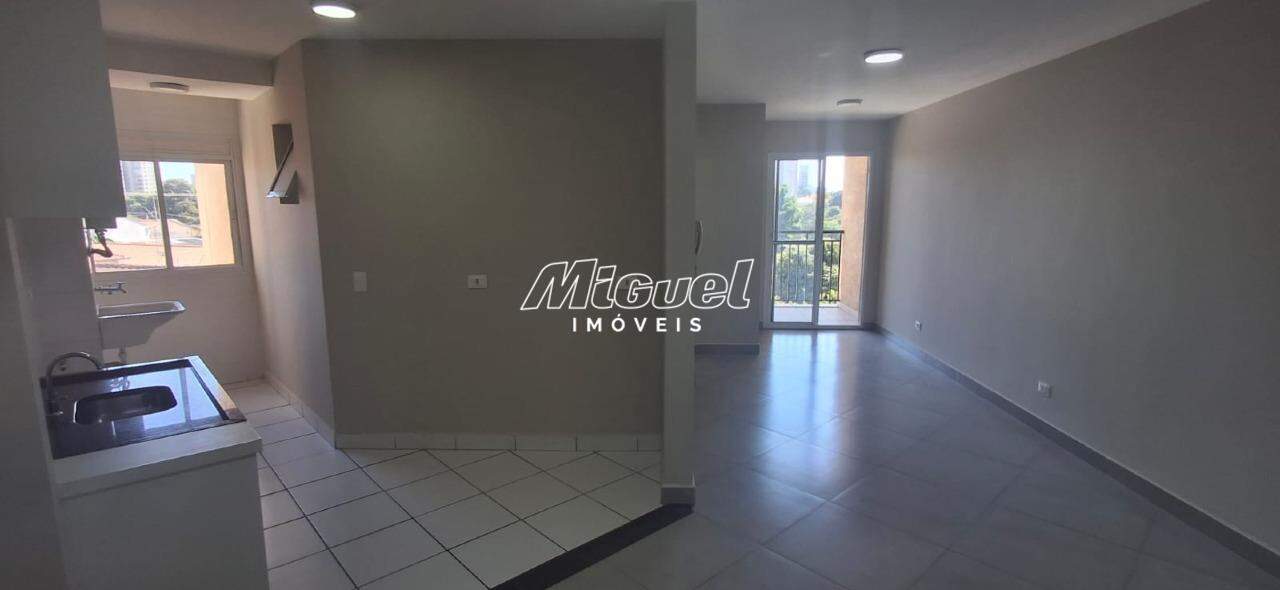 Apartamento, para aluguel, Paulicéia - 2 quartos Mirage Residence - Piracicaba/SP: 