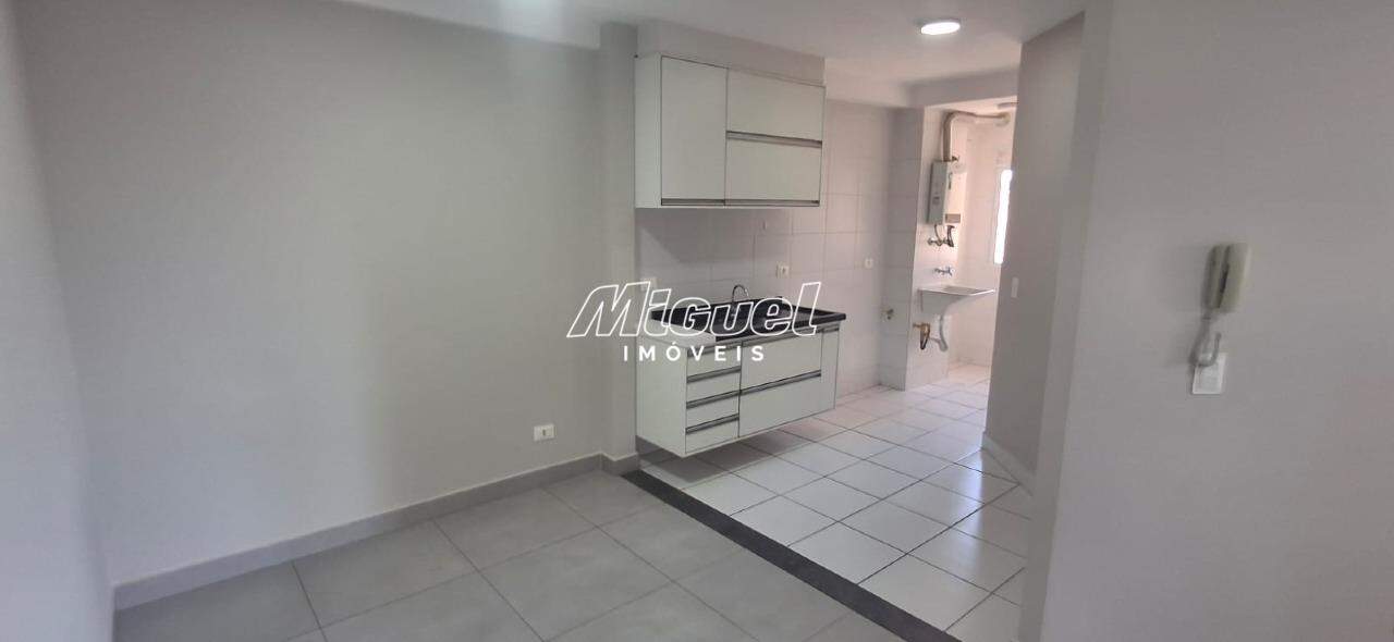Apartamento, para aluguel, Paulicéia - 2 quartos Mirage Residence - Piracicaba/SP: 
