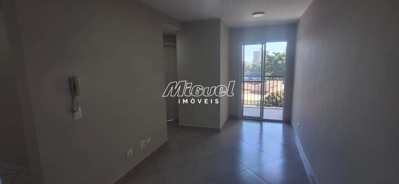 Apartamento, para aluguel, Paulicéia - 2 quartos Mirage Residence - Piracicaba/SP: 