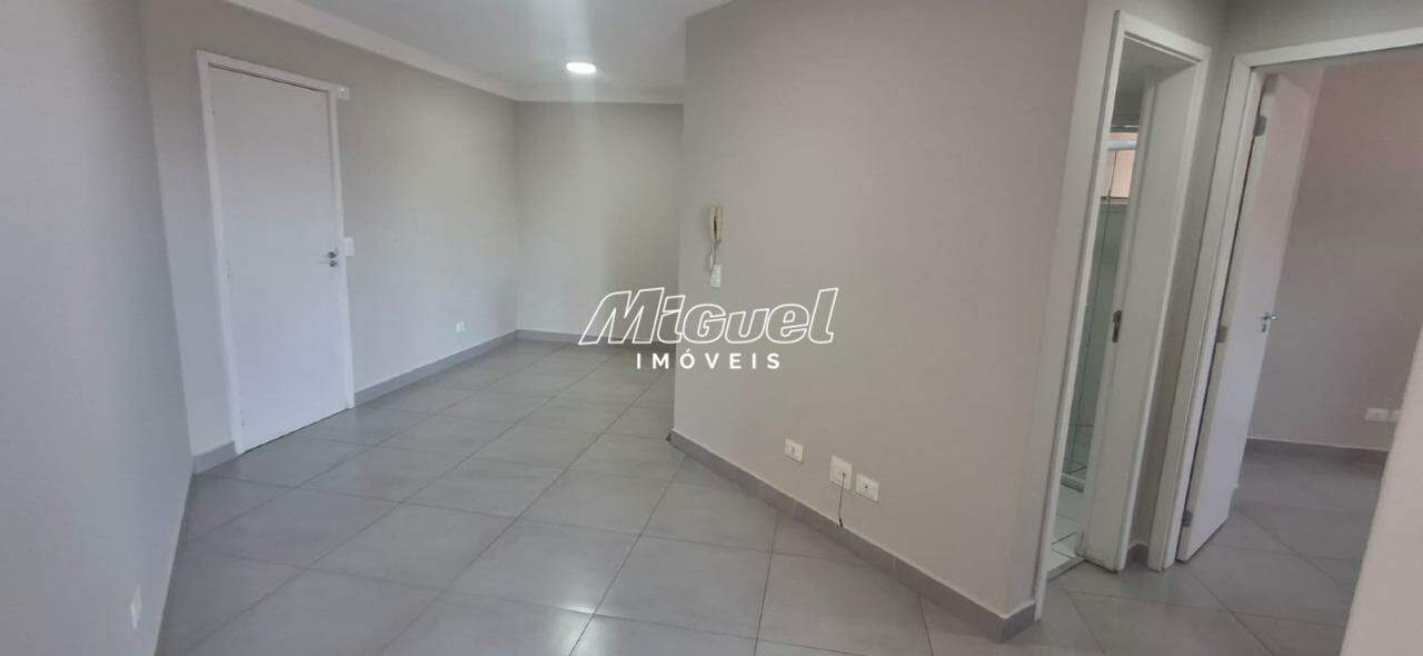 Apartamento, para aluguel, Paulicéia - 2 quartos Mirage Residence - Piracicaba/SP: 