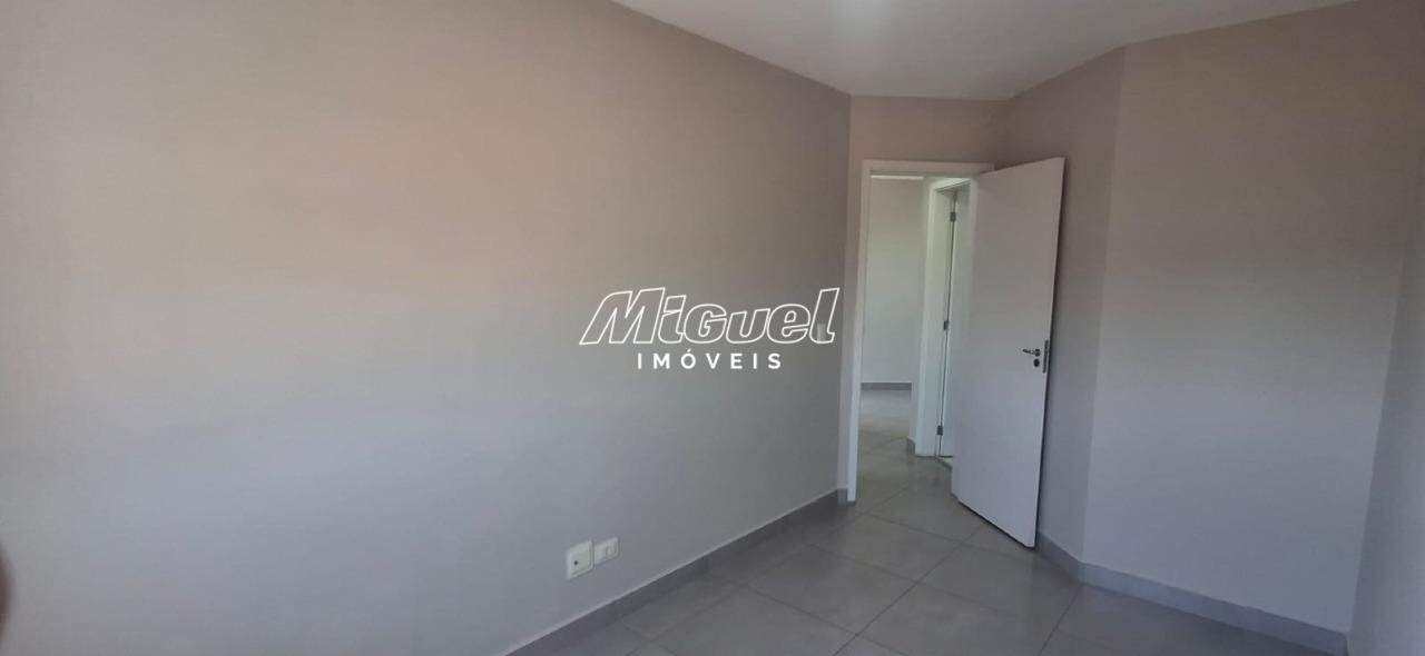 Apartamento, para aluguel, Paulicéia - 2 quartos Mirage Residence - Piracicaba/SP: 