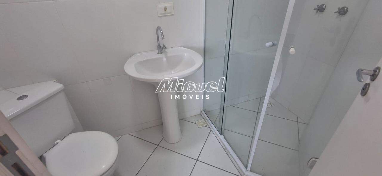 Apartamento, para aluguel, Paulicéia - 2 quartos Mirage Residence - Piracicaba/SP: 