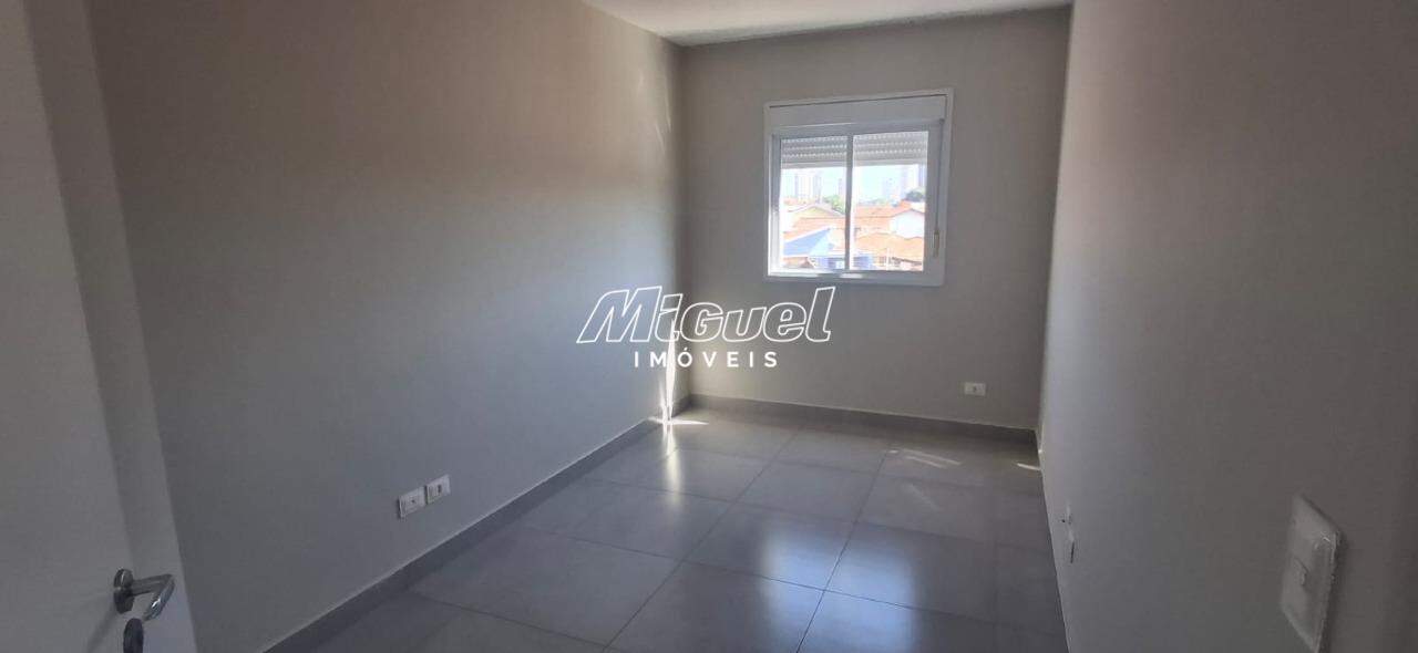 Apartamento, para aluguel, Paulicéia - 2 quartos Mirage Residence - Piracicaba/SP: 