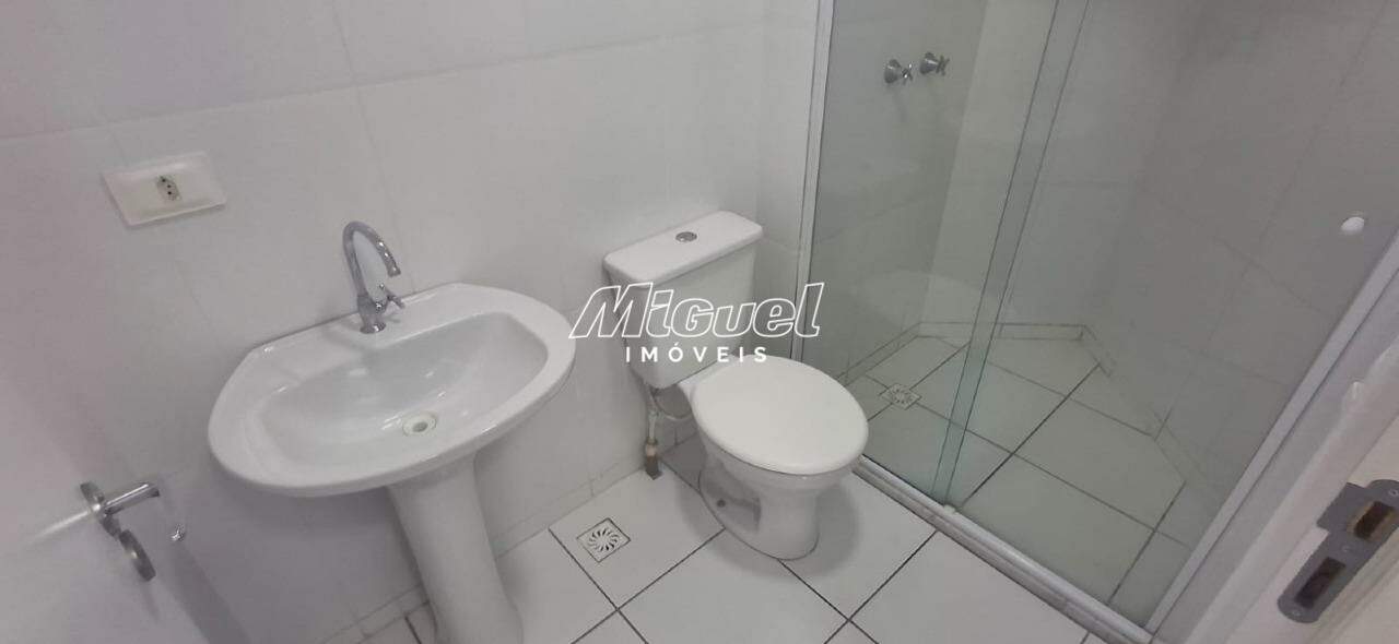 Apartamento, para aluguel, Paulicéia - 2 quartos Mirage Residence - Piracicaba/SP: 