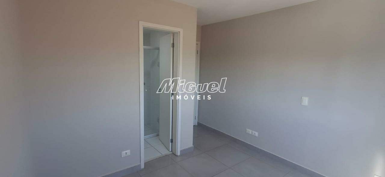 Apartamento, para aluguel, Paulicéia - 2 quartos Mirage Residence - Piracicaba/SP: 