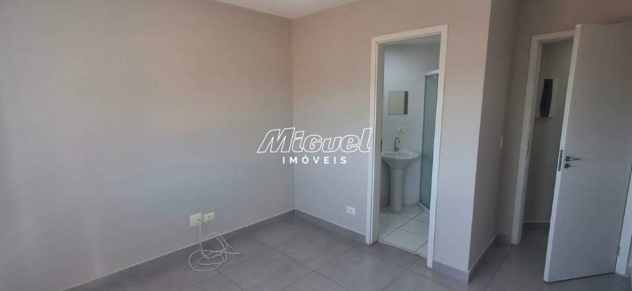 Apartamento, para aluguel, Paulicéia - 2 quartos Mirage Residence - Piracicaba/SP: 