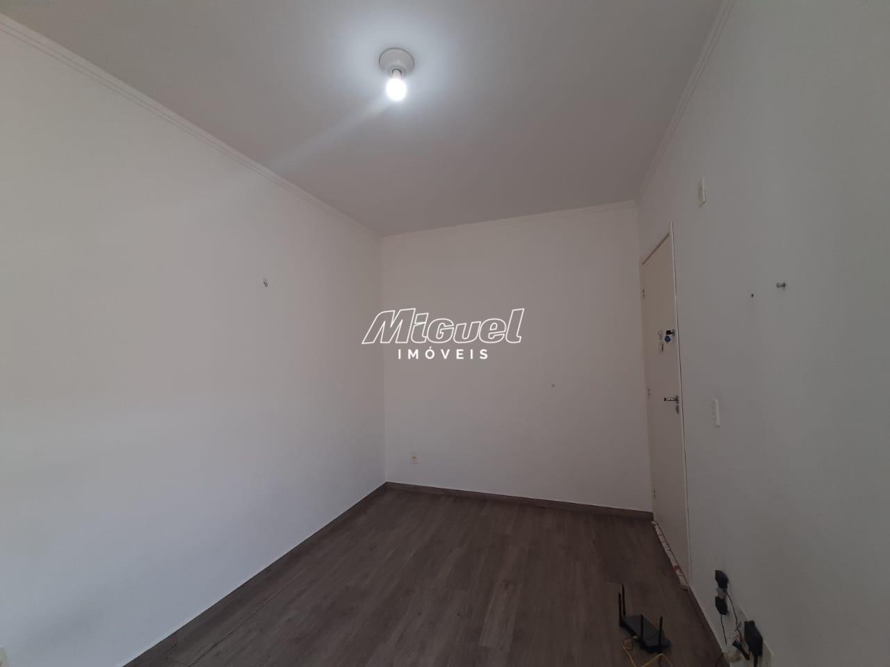 Apartamento, à venda, Ondas - Piracicaba 2 quartos Condomínio Parque Pérola do Oriente : 