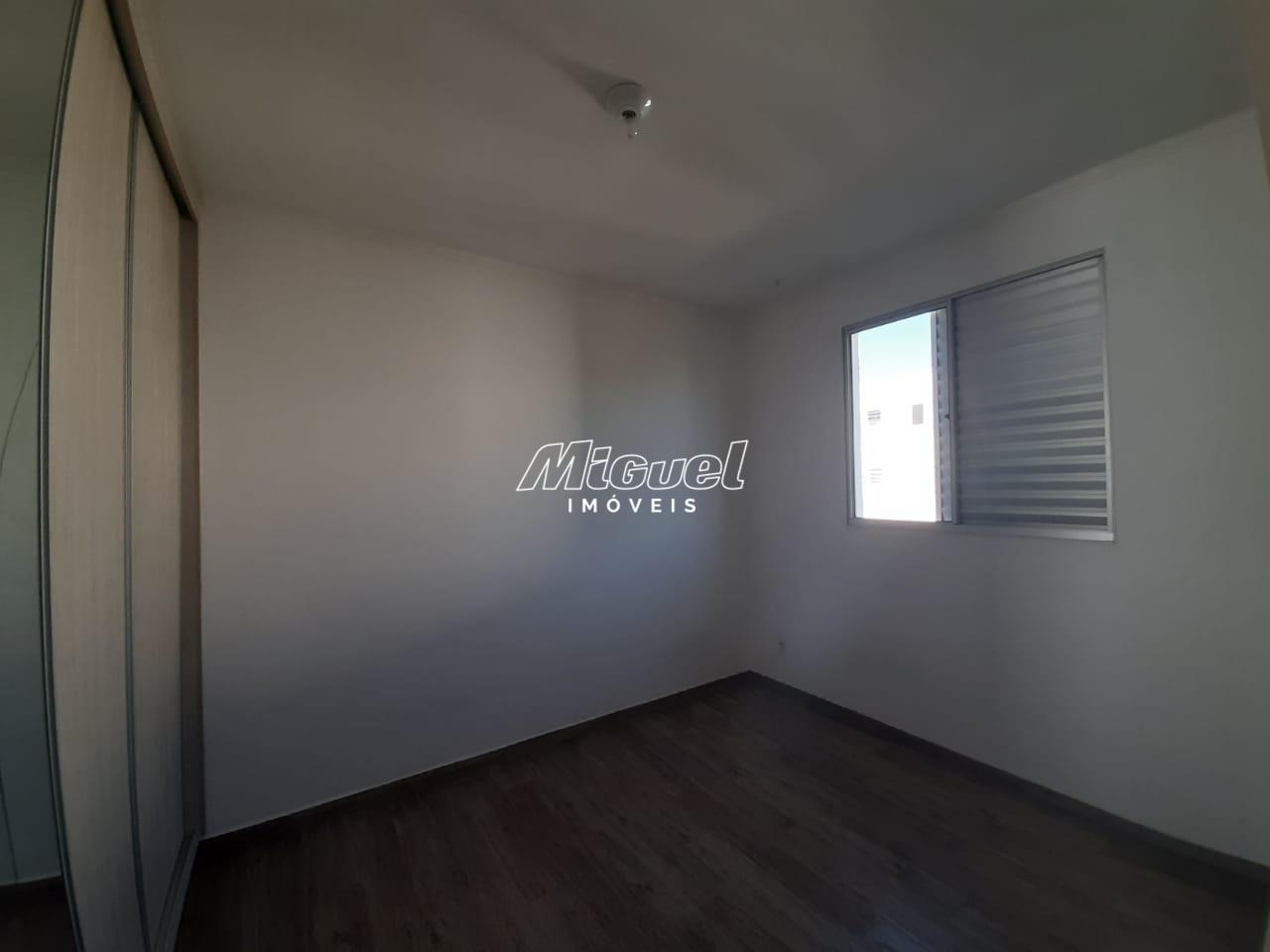 Apartamento, à venda, Ondas - Piracicaba 2 quartos Condomínio Parque Pérola do Oriente :