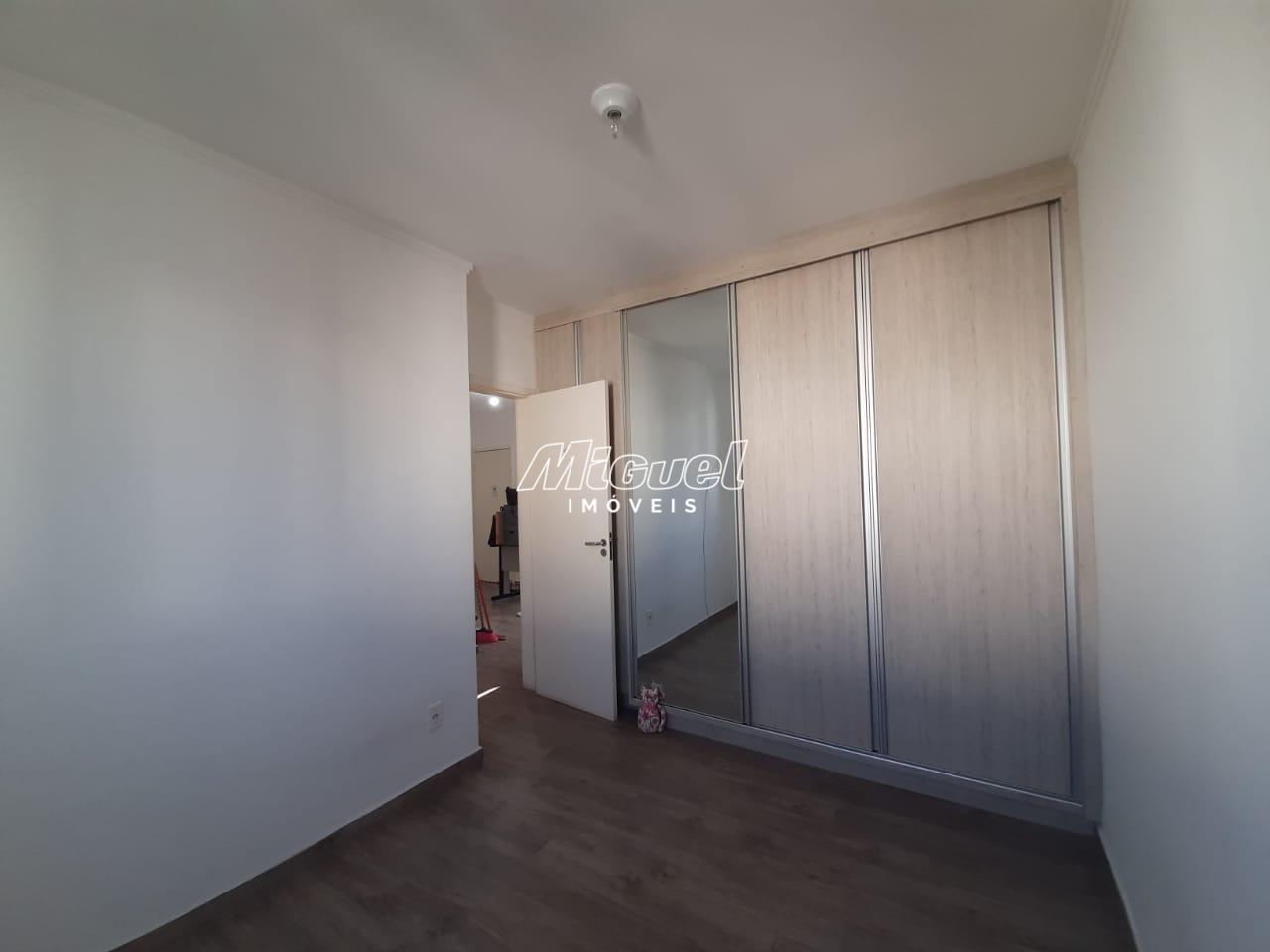 Apartamento, à venda, Ondas - Piracicaba 2 quartos Condomínio Parque Pérola do Oriente :