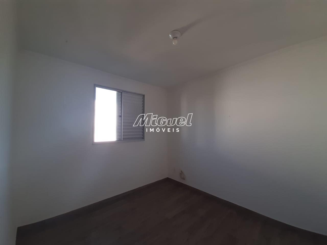 Apartamento, à venda, Ondas - Piracicaba 2 quartos Condomínio Parque Pérola do Oriente :