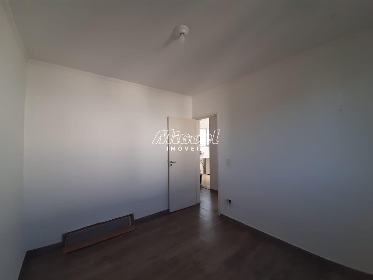 Apartamento, à venda, Ondas - Piracicaba 2 quartos Condomínio Parque Pérola do Oriente :