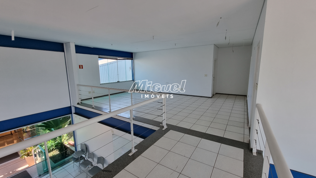 Galpão, à venda, Unileste - - Piracicaba/SP: 