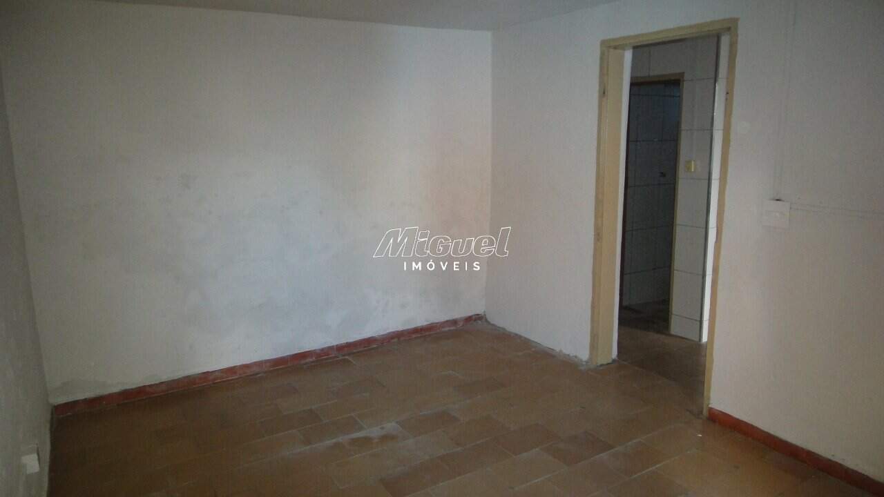 Casa, à venda, Jardim Gloria - 4 quartos - Piracicaba/SP: 