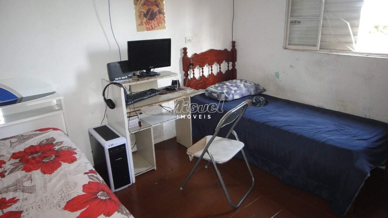 Casa, à venda, Jardim Gloria - 4 quartos - Piracicaba/SP: 