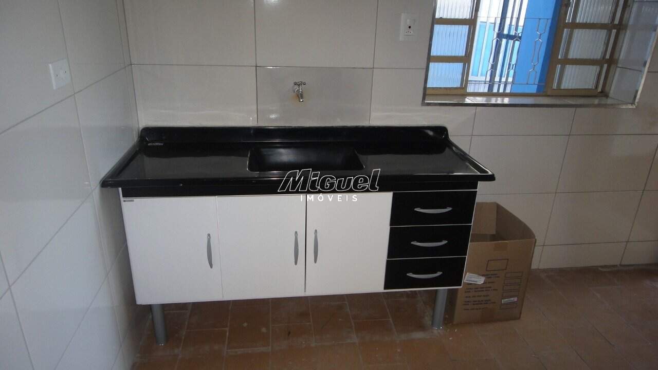 Casa, à venda, Jardim Gloria - 4 quartos - Piracicaba/SP: 