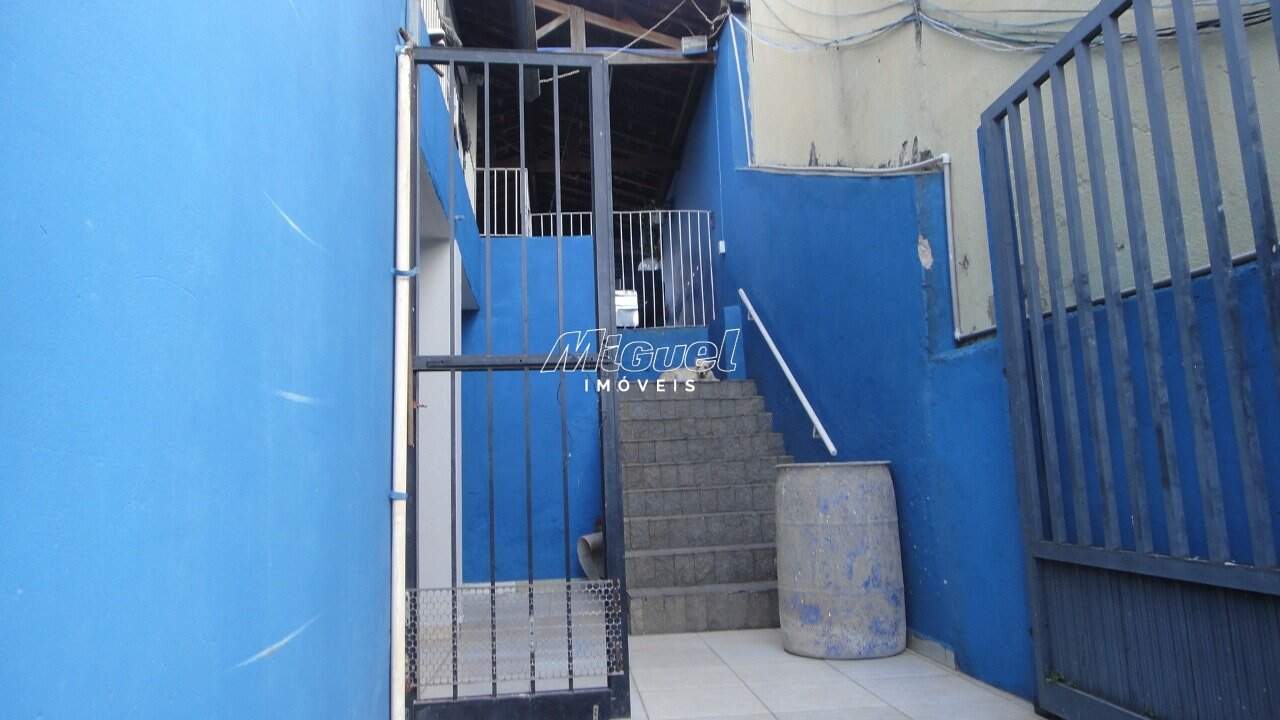 Casa, à venda, Jardim Gloria - 4 quartos - Piracicaba/SP: 