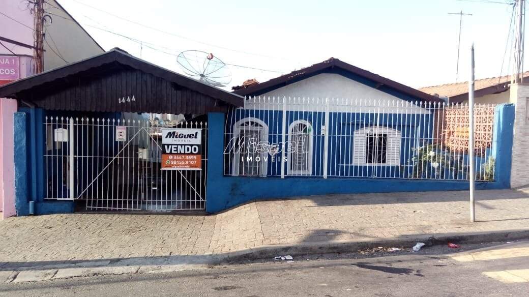 Casa, à venda, Jardim Gloria - 4 quartos - Piracicaba/SP: 21/06/2019 Banner 80 x 80