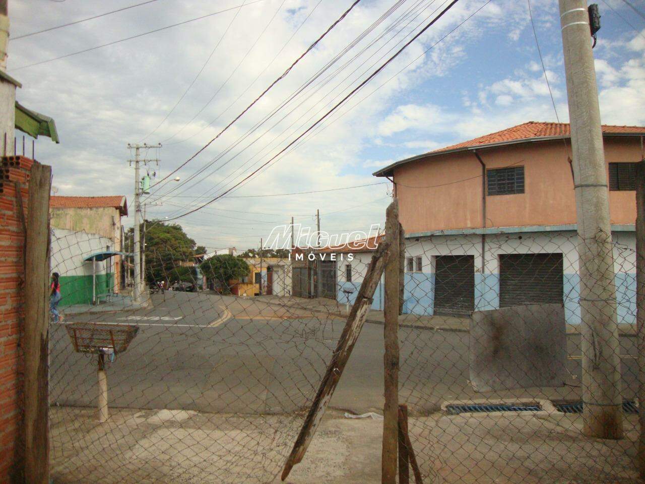 Terreno, à venda, Jardim Residencial Javary II - - Piracicaba/SP: 