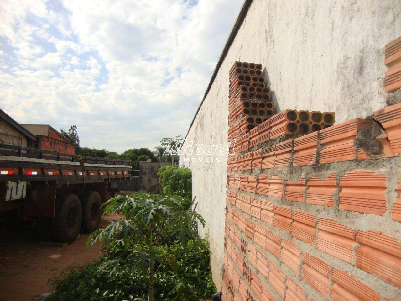 Terreno, à venda, Jardim Residencial Javary II - - Piracicaba/SP: 