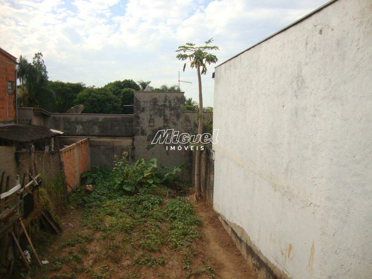 Terreno, à venda, Jardim Residencial Javary II - - Piracicaba/SP: 
