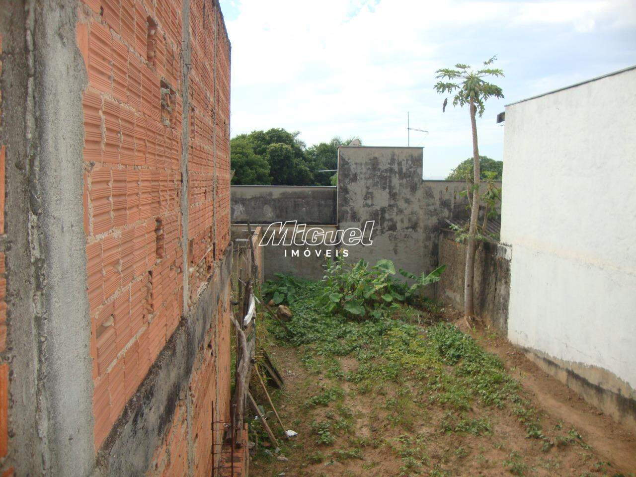 Terreno, à venda, Jardim Residencial Javary II - - Piracicaba/SP: 