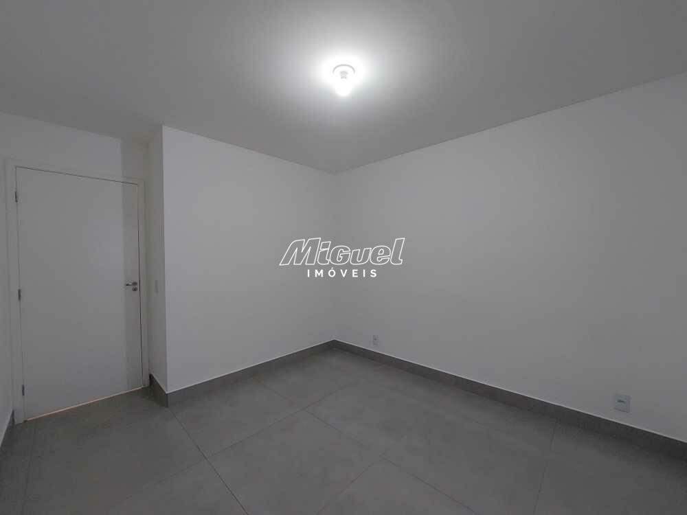 Apartamento, para aluguel, Jardim Abaeté - 2 quartos Condomínio Residencial Top Life III - Piracicaba/SP: 