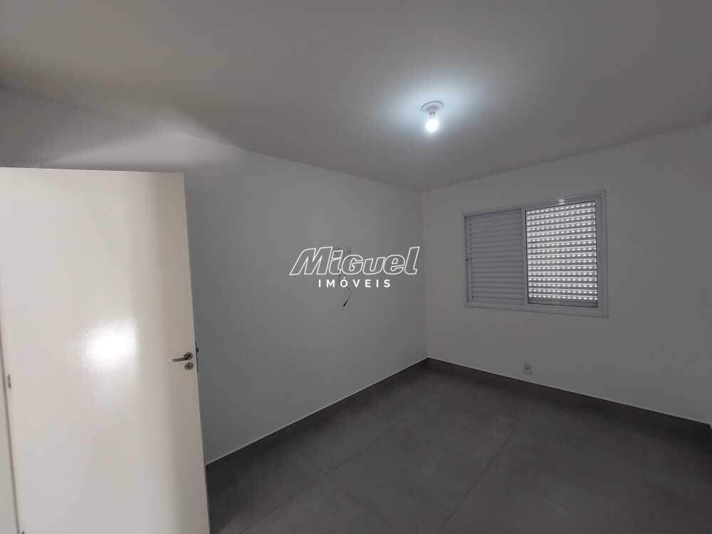Apartamento, para aluguel, Jardim Abaeté - 2 quartos Condomínio Residencial Top Life III - Piracicaba/SP: 