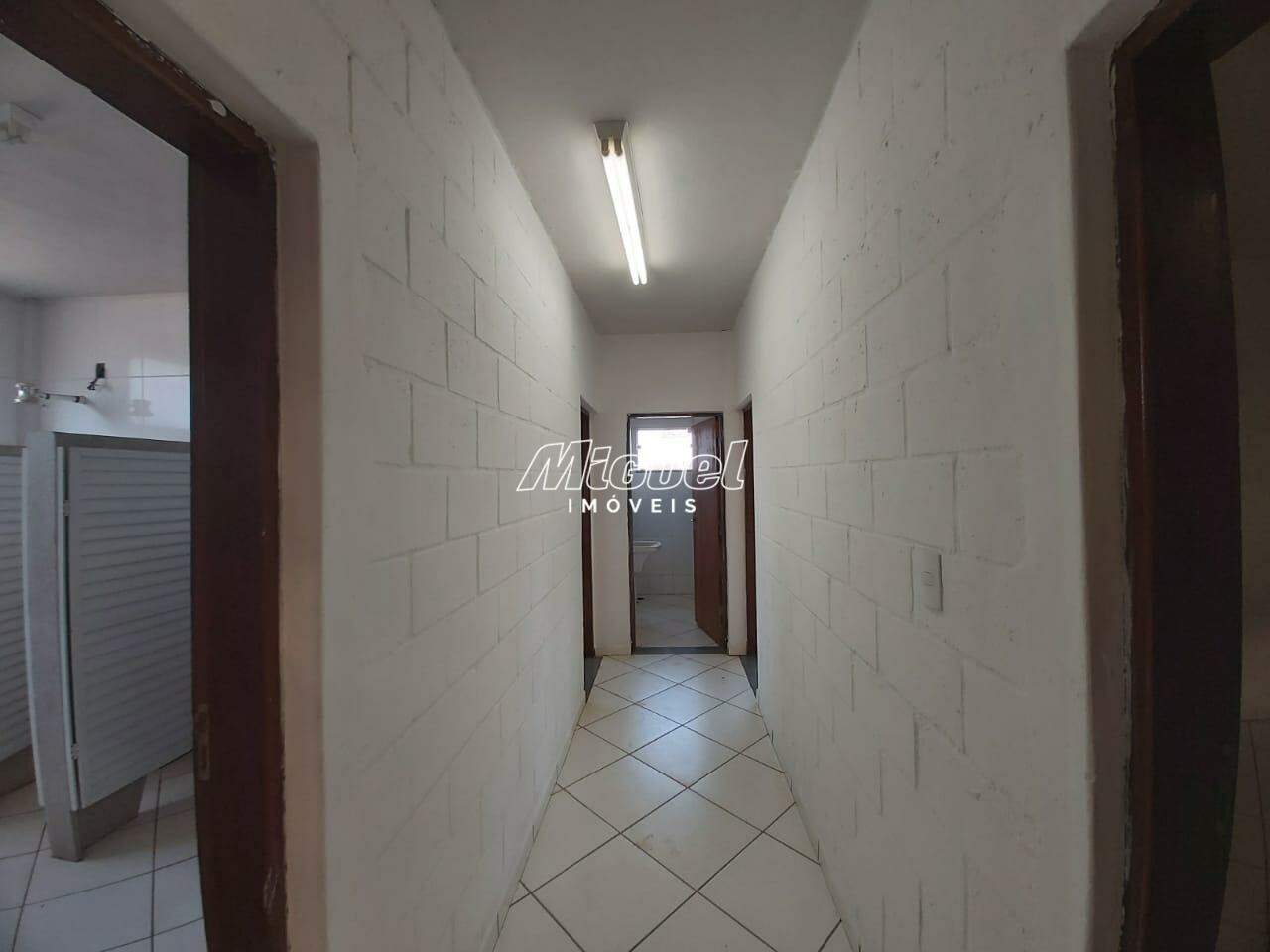 Galpão, para aluguel, Santo Antonio - - Iracemápolis/SP: 