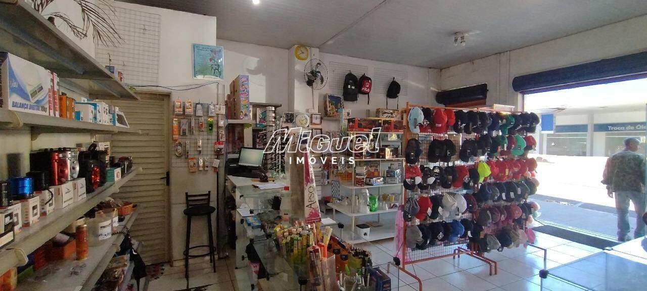 Casa, à venda, Paulicéia - 3 quartos - Piracicaba/SP: