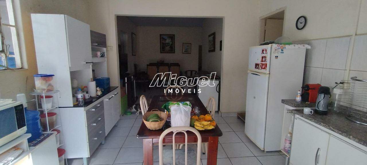 Casa, à venda, Paulicéia - 3 quartos - Piracicaba/SP: