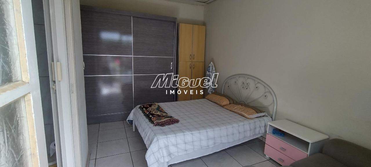 Casa, à venda, Paulicéia - 3 quartos - Piracicaba/SP: