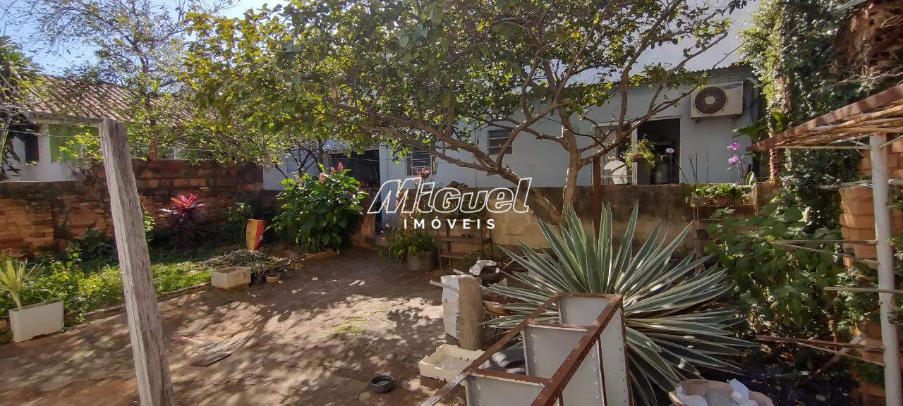 Casa, à venda, Paulicéia - 3 quartos - Piracicaba/SP: