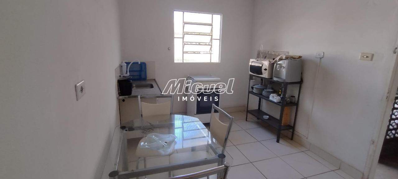 Casa, à venda, Paulicéia - 3 quartos - Piracicaba/SP: