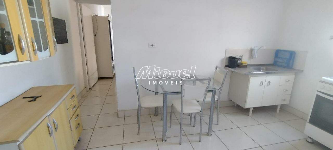 Casa, à venda, Paulicéia - 3 quartos - Piracicaba/SP: