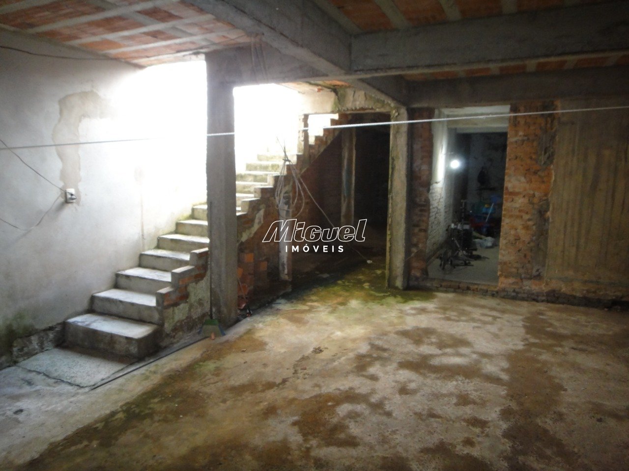 Casa, à venda, Jardim São Jorge - 4 quartos - Piracicaba/SP: 