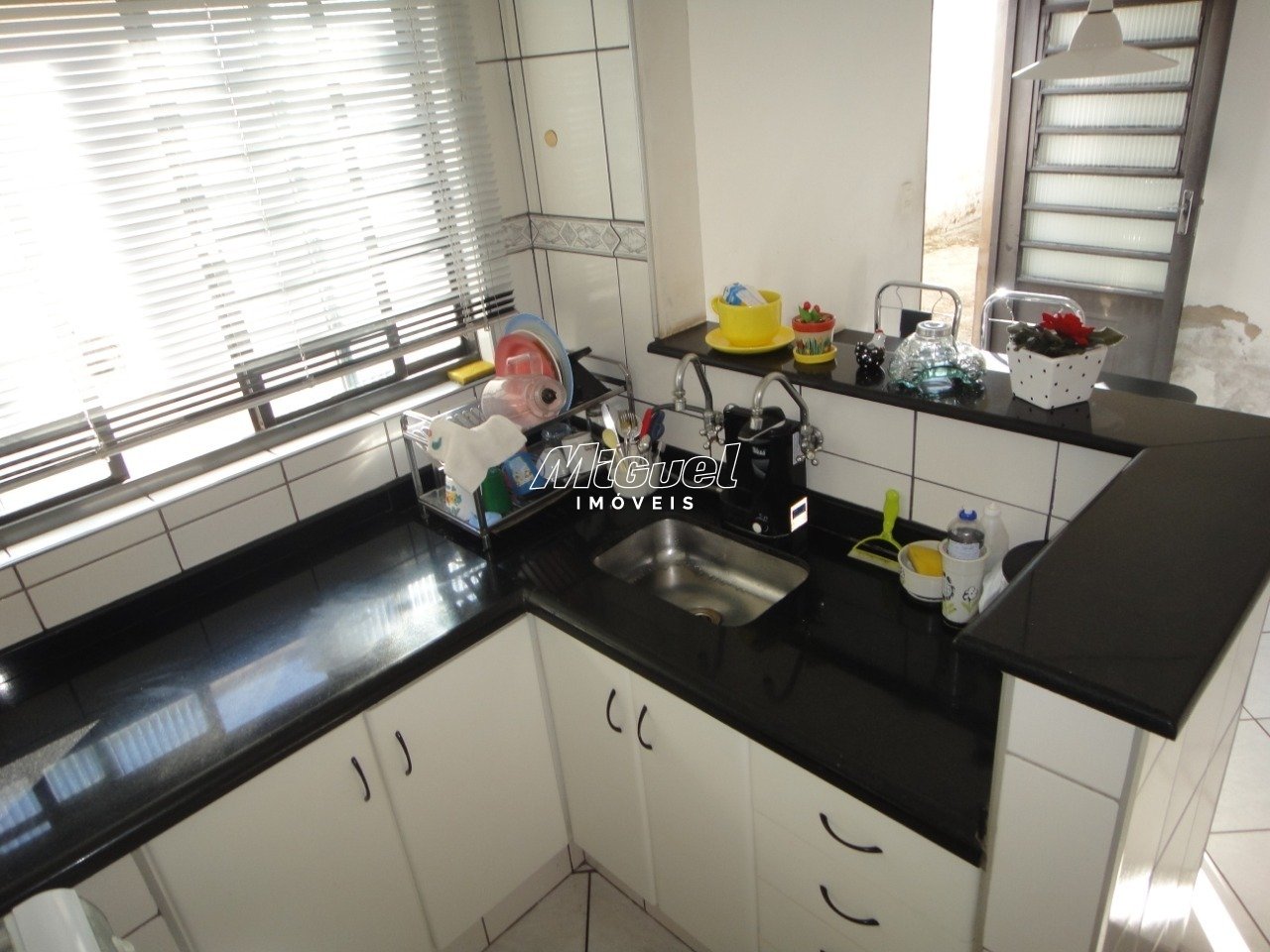 Casa, à venda, Jardim São Jorge - 4 quartos - Piracicaba/SP: 