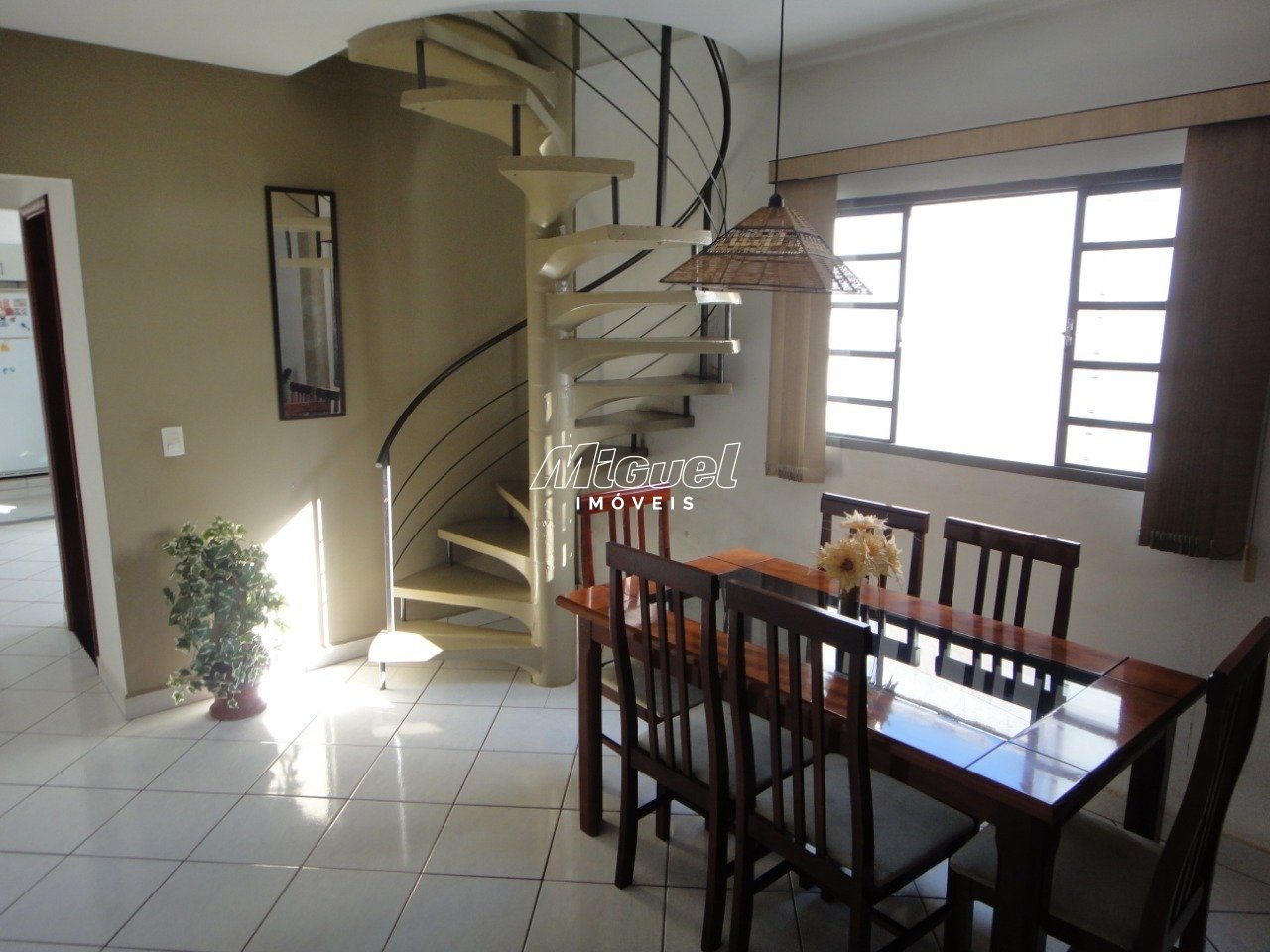 Casa, à venda, Jardim São Jorge - 4 quartos - Piracicaba/SP: 