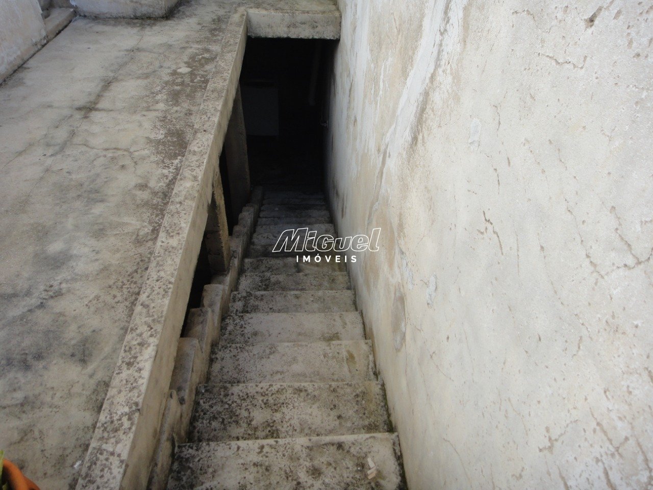 Casa, à venda, Jardim São Jorge - 4 quartos - Piracicaba/SP: 