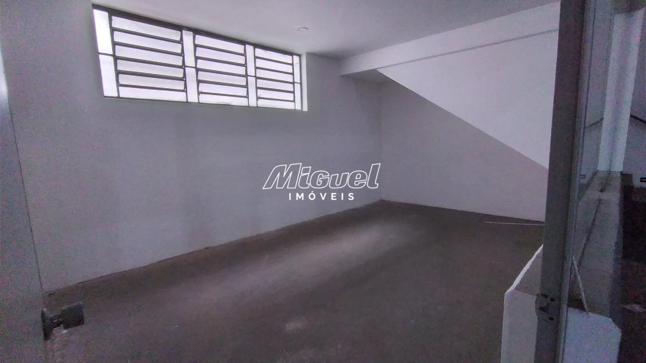 Galpão, para aluguel, Paulicéia - - Piracicaba/SP: