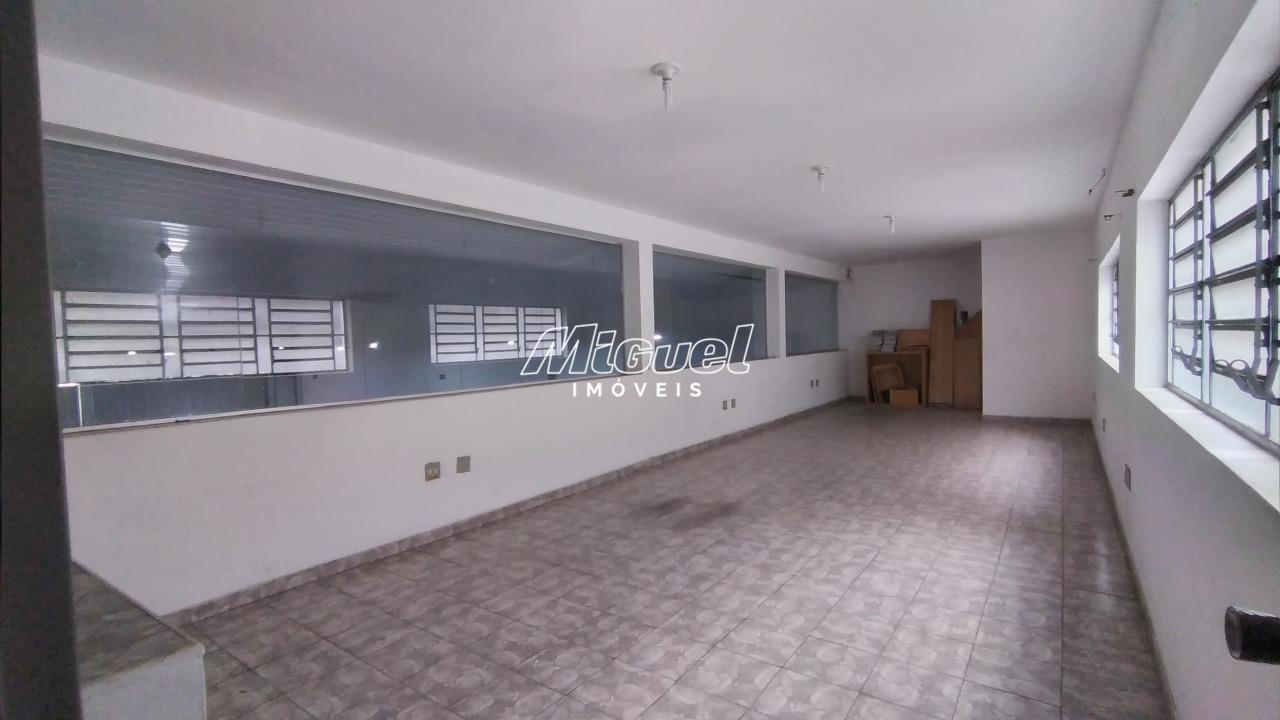 Galpão, para aluguel, Paulicéia - - Piracicaba/SP: 