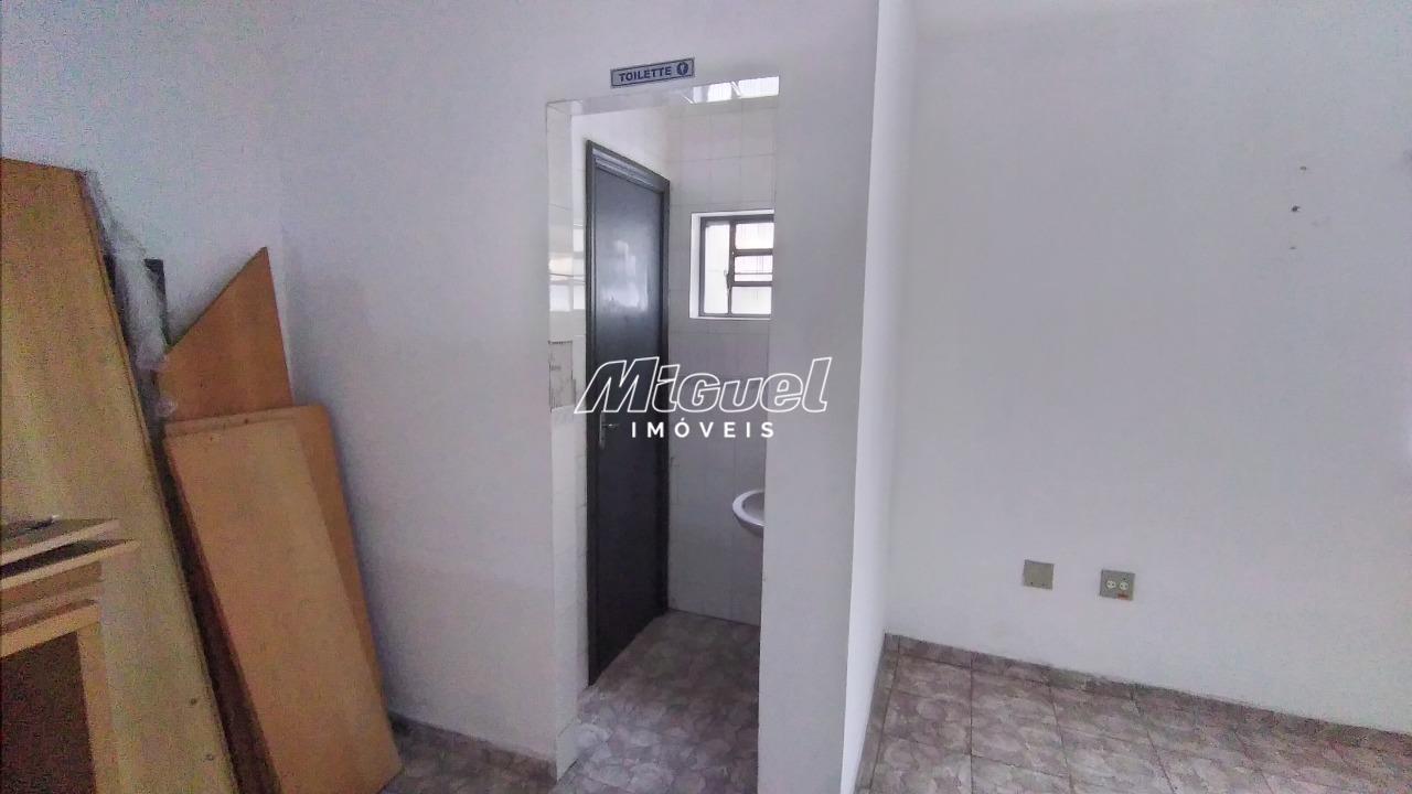 Galpão, para aluguel, Paulicéia - - Piracicaba/SP: