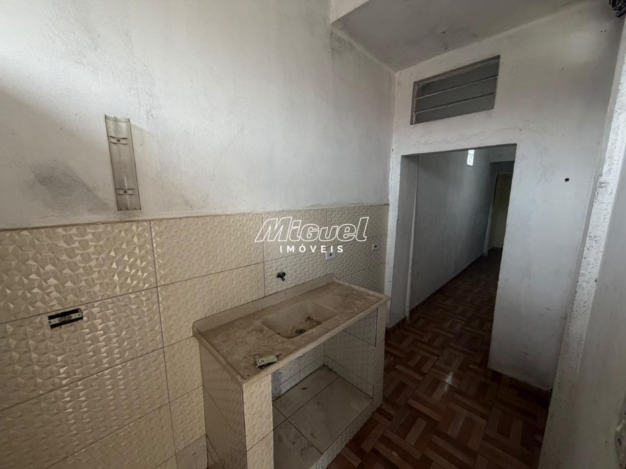 Salão Comercial, para aluguel, Monte Líbano - - Piracicaba/SP: