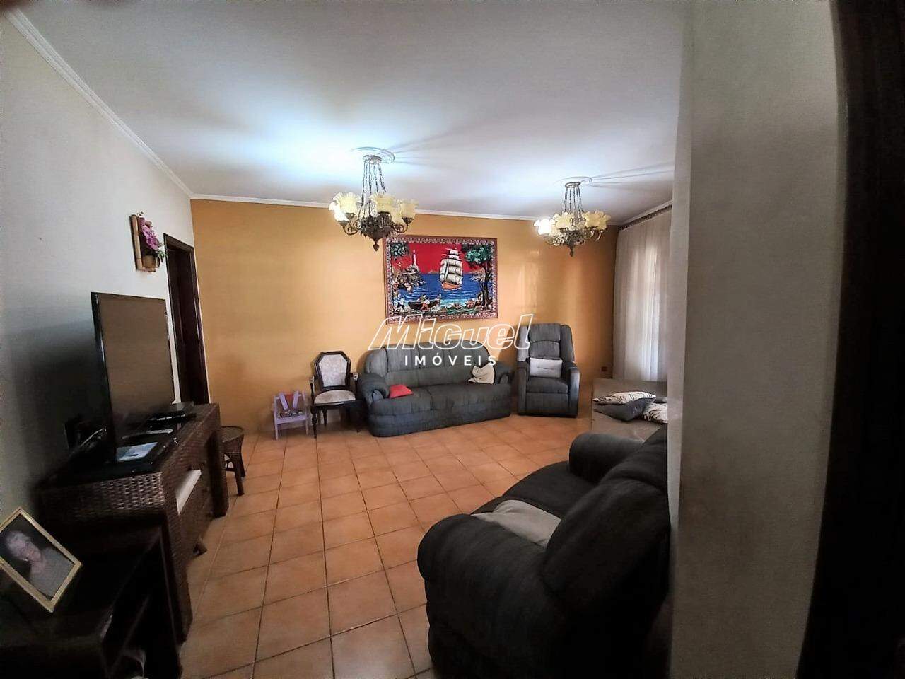 Casa à venda no Vila Rezende: