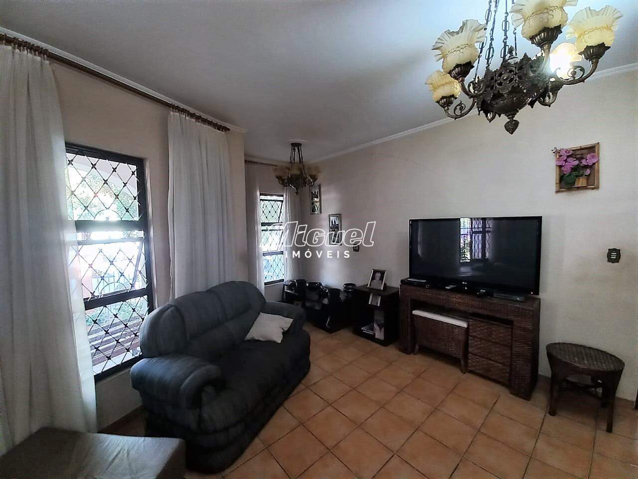 Casa à venda no Vila Rezende: