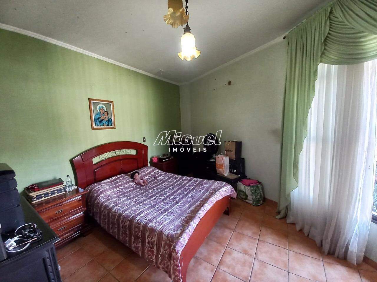 Casa à venda no Vila Rezende: 