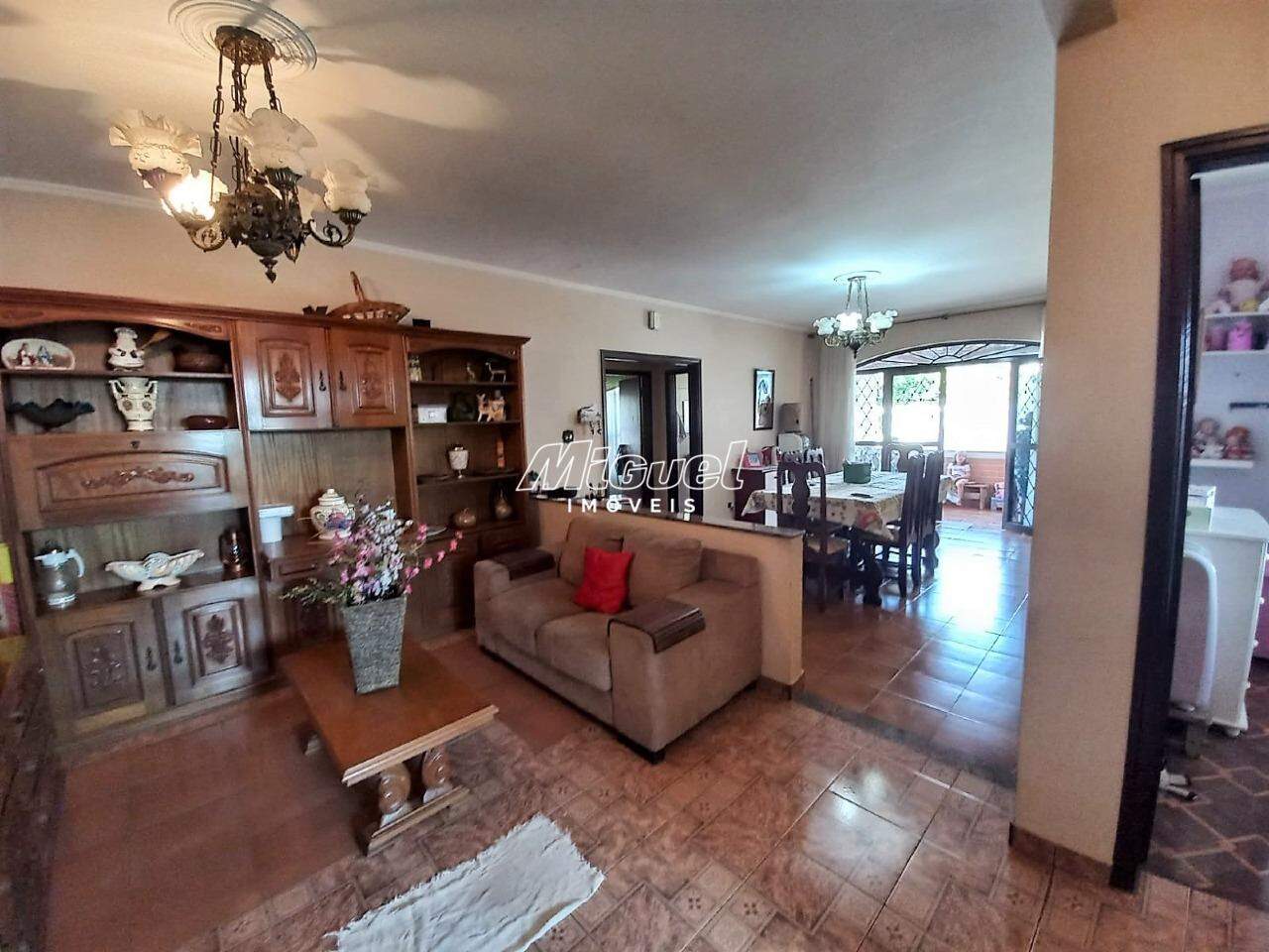 Casa à venda no Vila Rezende: 