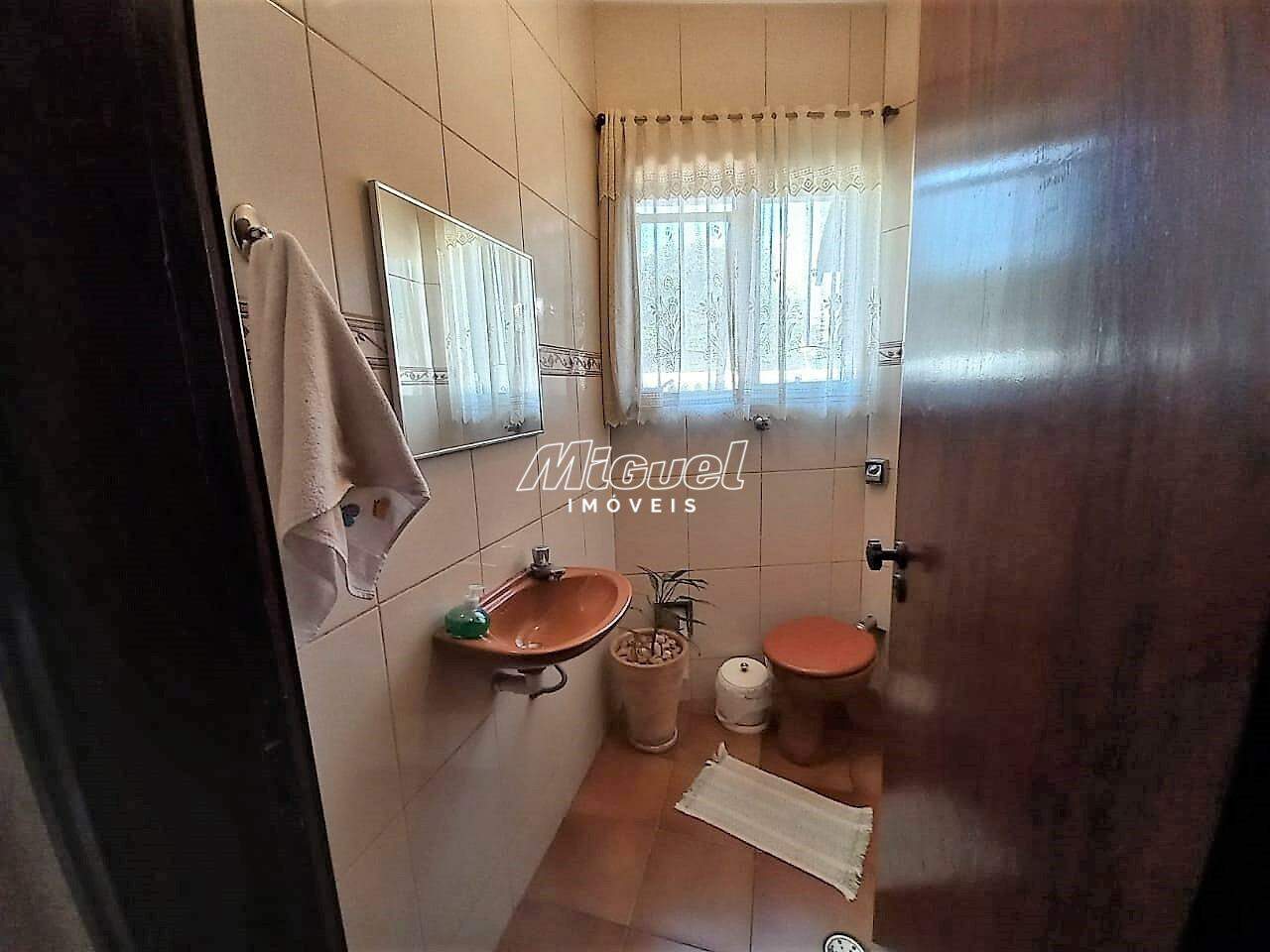Casa à venda no Vila Rezende: 